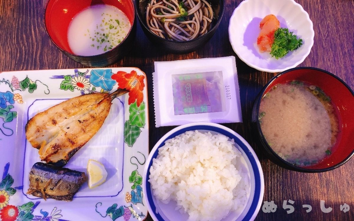 優雅 杉乃井ホテル シーダパレスで朝食バイキングを食べた私の口コミ きらくらし