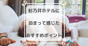 目で楽しむ 杉乃井ホテル内にある光のアトラクションがすごい きらくらし